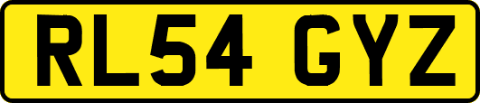 RL54GYZ