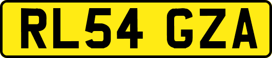 RL54GZA