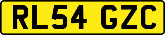 RL54GZC