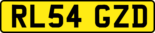 RL54GZD