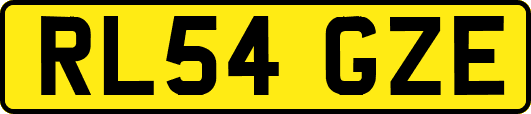 RL54GZE