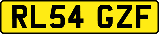 RL54GZF