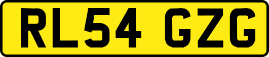 RL54GZG