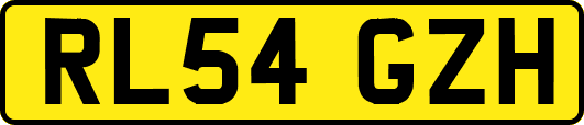RL54GZH