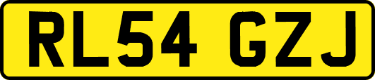RL54GZJ