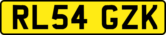 RL54GZK