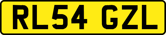 RL54GZL