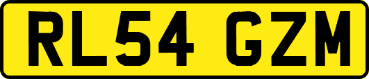 RL54GZM
