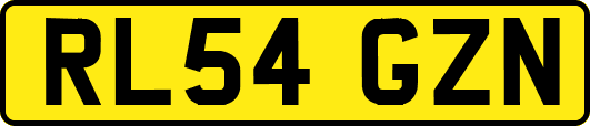 RL54GZN