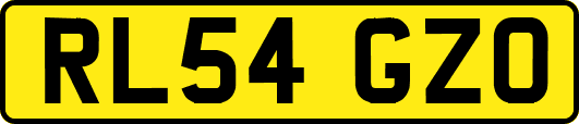 RL54GZO