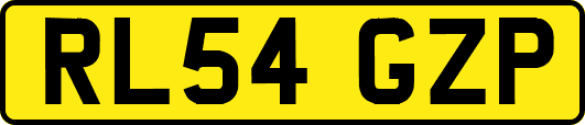 RL54GZP