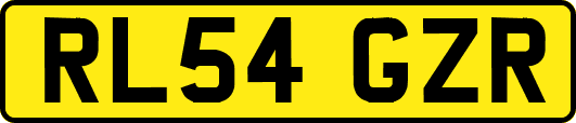 RL54GZR