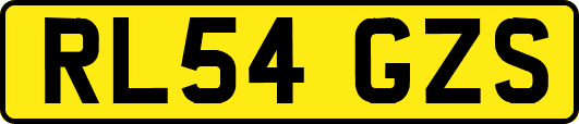 RL54GZS