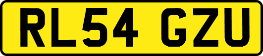 RL54GZU