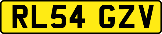 RL54GZV