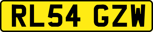 RL54GZW
