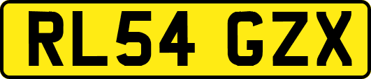 RL54GZX