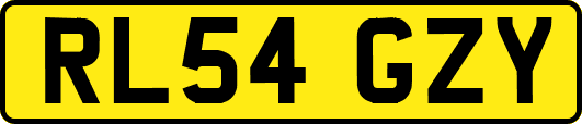 RL54GZY