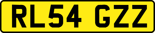RL54GZZ