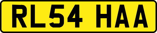 RL54HAA