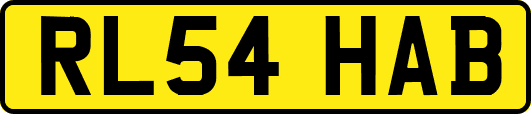RL54HAB