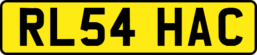 RL54HAC