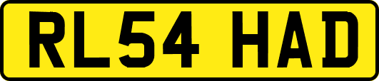 RL54HAD