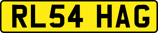 RL54HAG