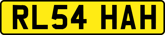 RL54HAH