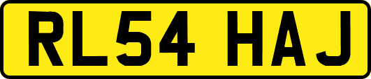 RL54HAJ