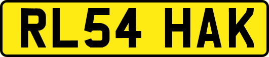 RL54HAK