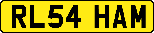 RL54HAM