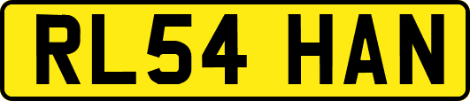 RL54HAN