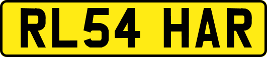 RL54HAR