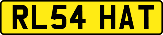 RL54HAT