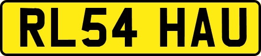 RL54HAU