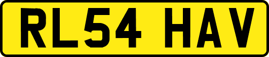 RL54HAV