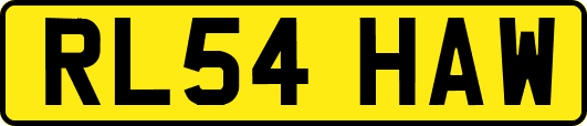 RL54HAW