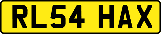 RL54HAX