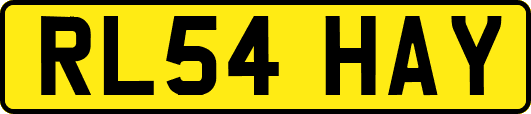 RL54HAY