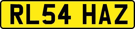 RL54HAZ