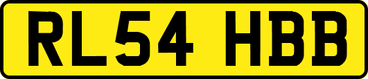 RL54HBB