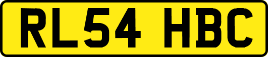 RL54HBC