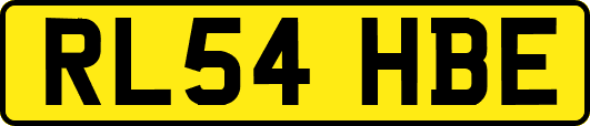 RL54HBE