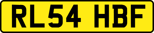 RL54HBF