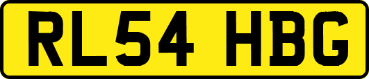 RL54HBG