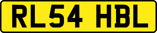 RL54HBL