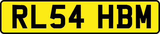 RL54HBM