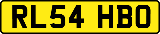 RL54HBO