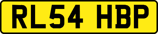 RL54HBP